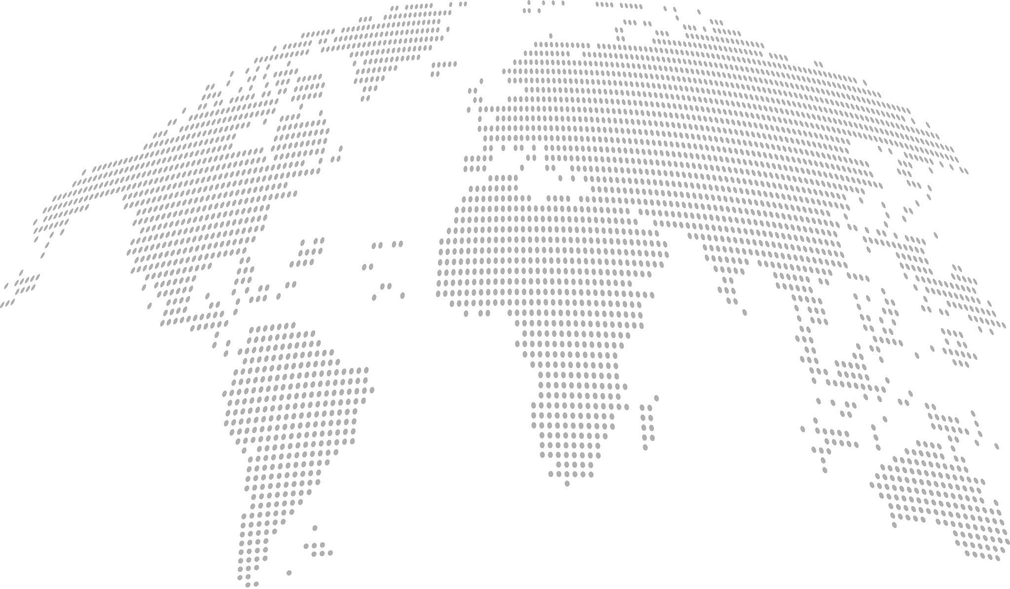 VaradaTech global presence world map